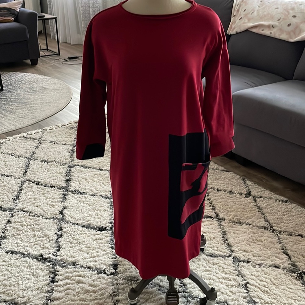 Anthropologie 👗 dress